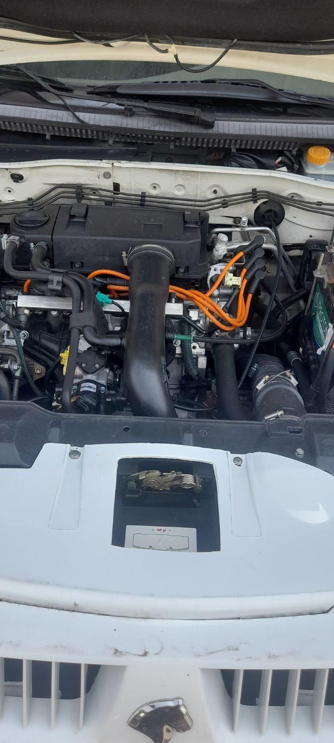 سمند LX XU7 - 1392