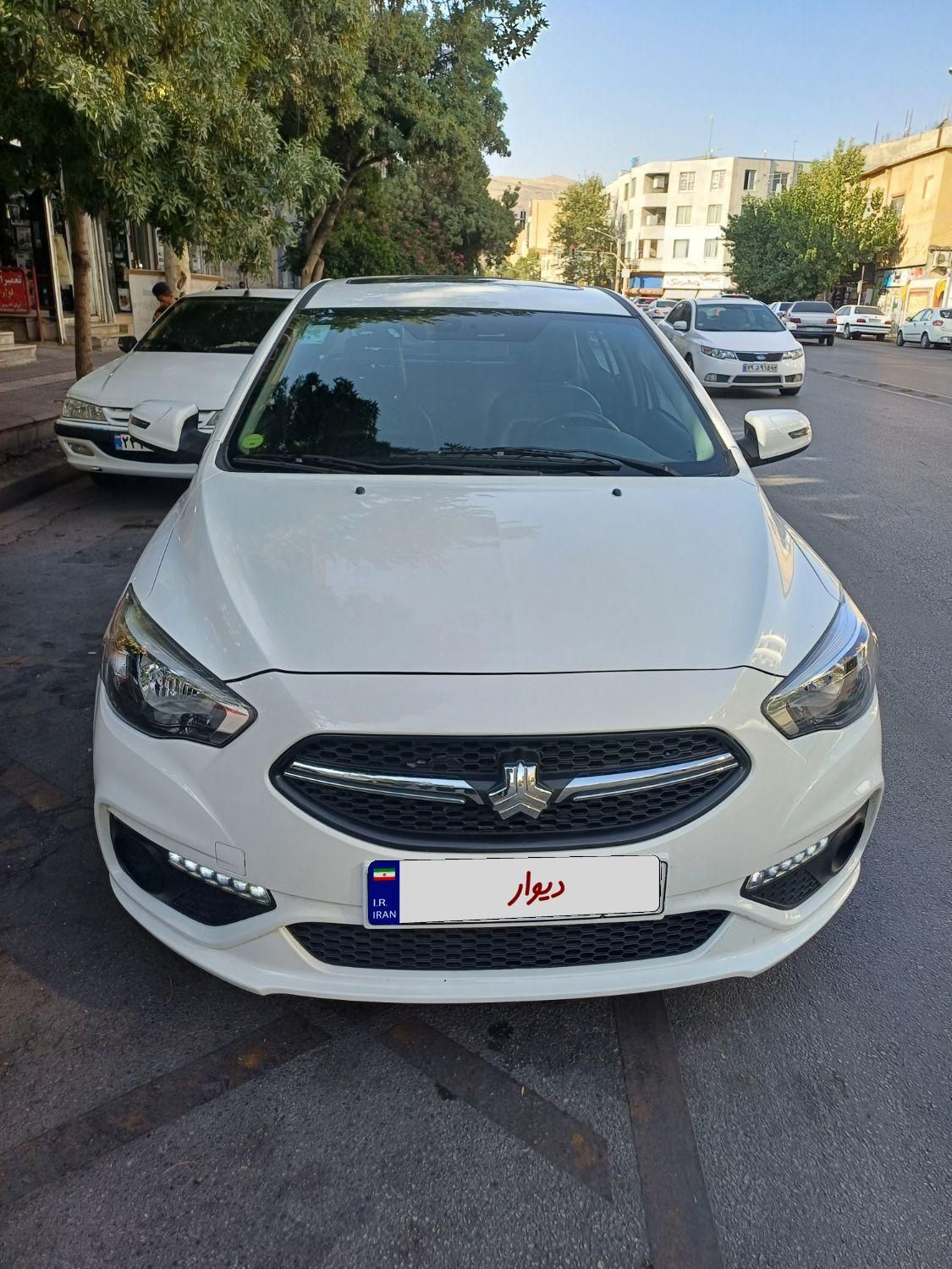 خودرو شاهین، G آگهی ann_19601309