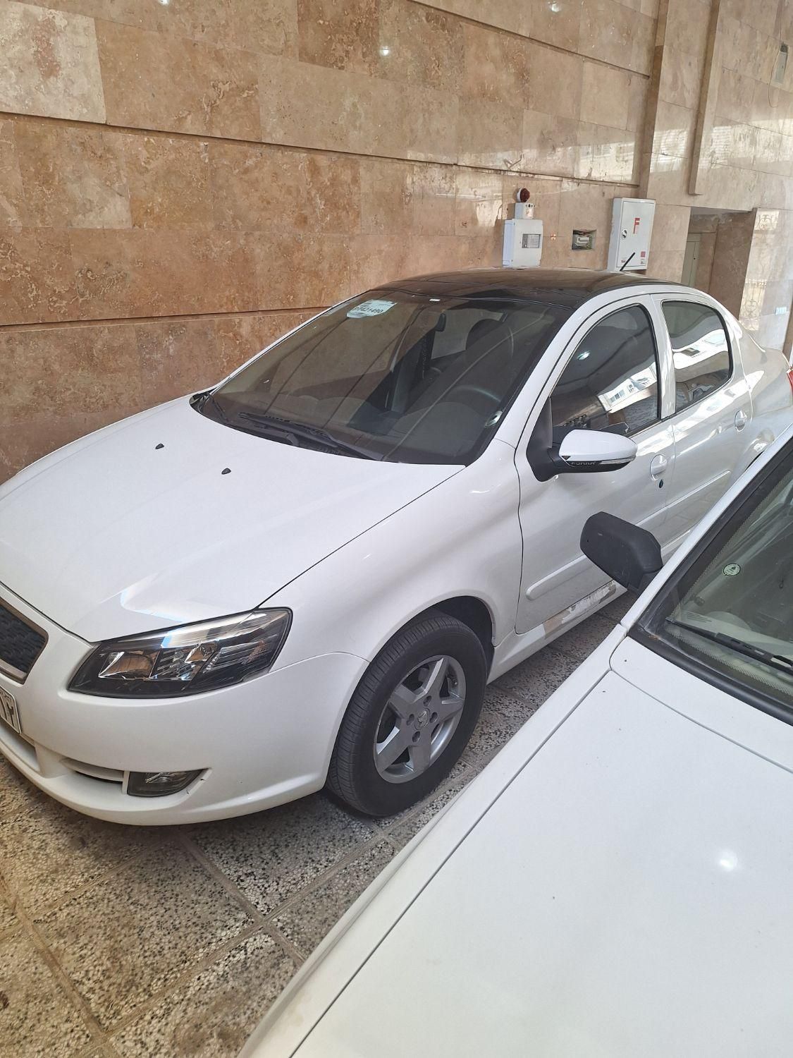 خودرو رانا، پلاس آگهی ann_19601315