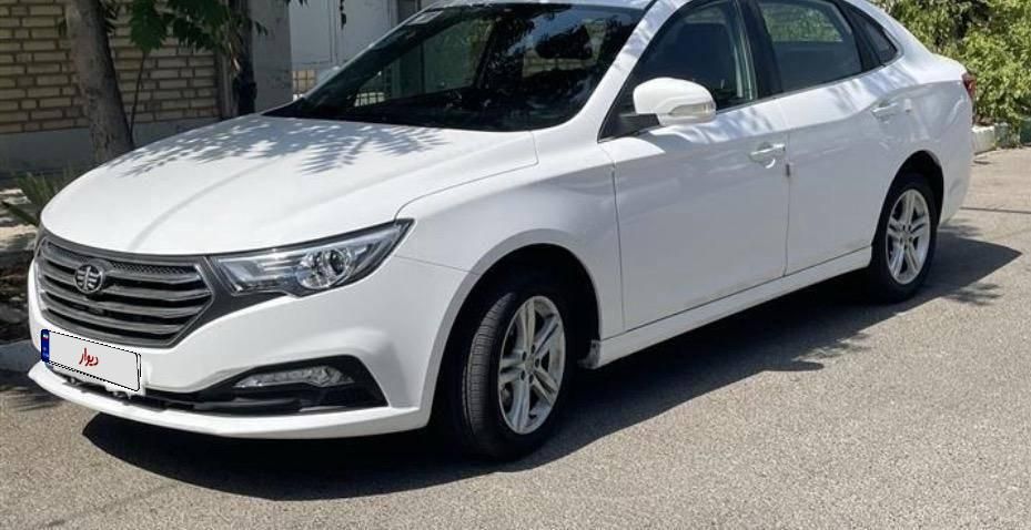 بسترن B30 اتوماتیک - 1400