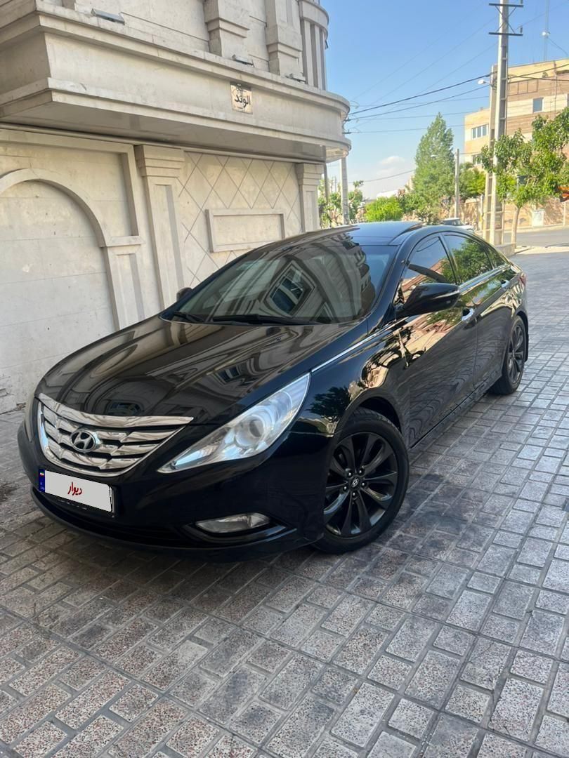 خودرو هیوندای، سوناتا آگهی ann_19601323