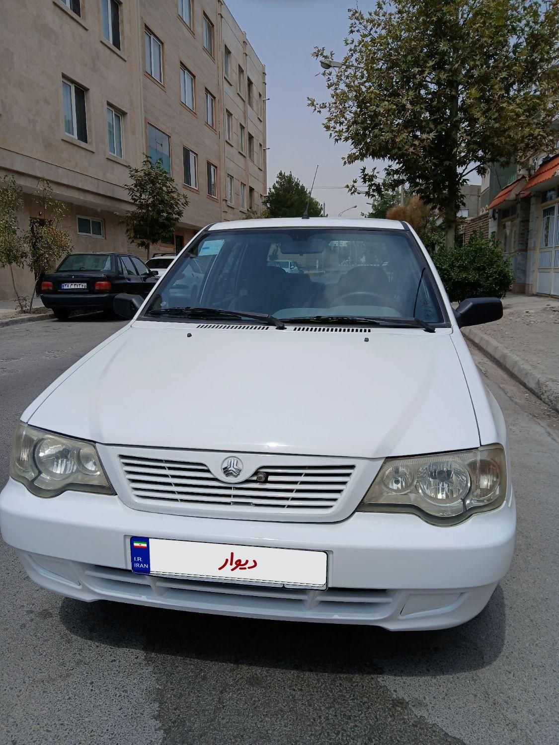 خودرو پراید، 111 آگهی ann_19601329