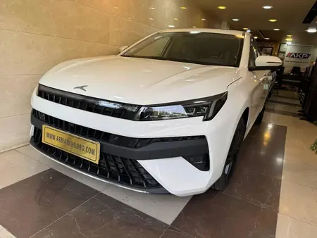 خودرو کی ام سی، J7 آگهی ann_19601331