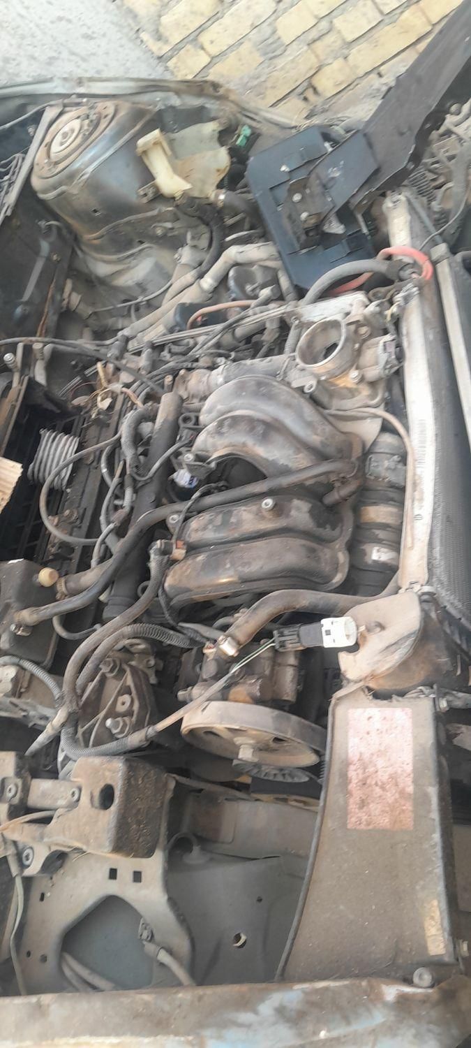 پژو 405 GLX - 1398