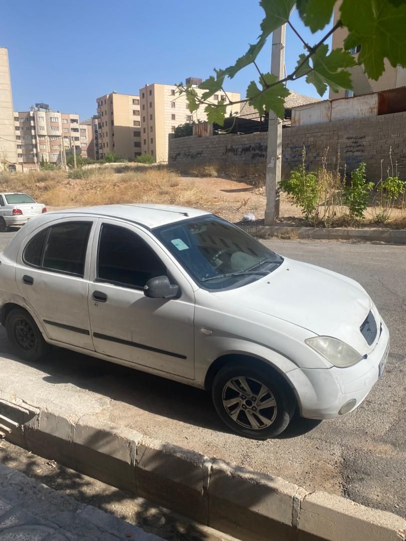 خودرو تیبا، 2 آگهی ann_19601352