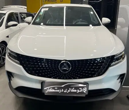 دیگنیتی پرایم ۱.۵ لیتر توربو - 1404