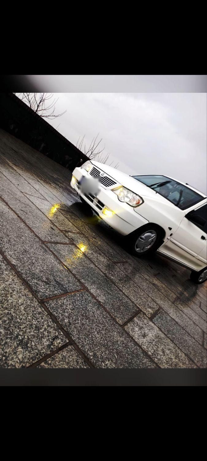 پراید 132 SE - 1398