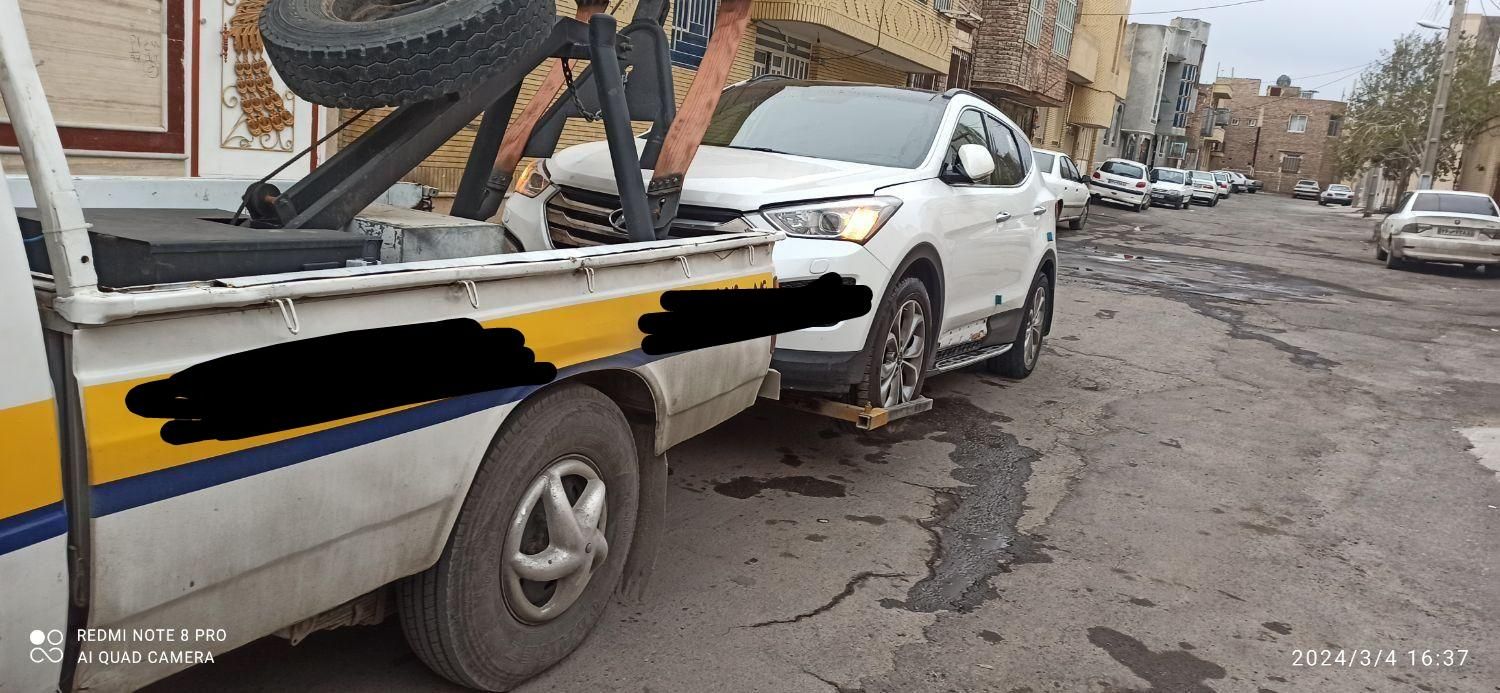 خودرو زامیاد، پادرا آگهی ann_19601390