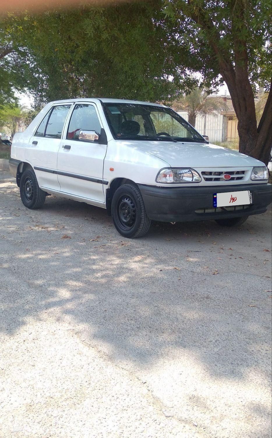 پراید 131 SE - 1397