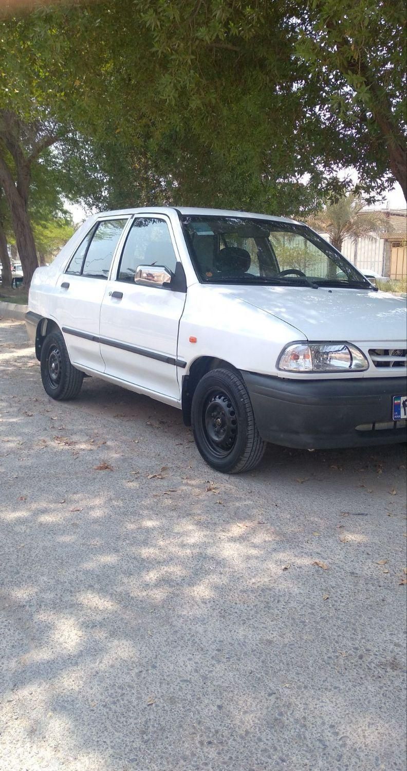 پراید 131 SE - 1397