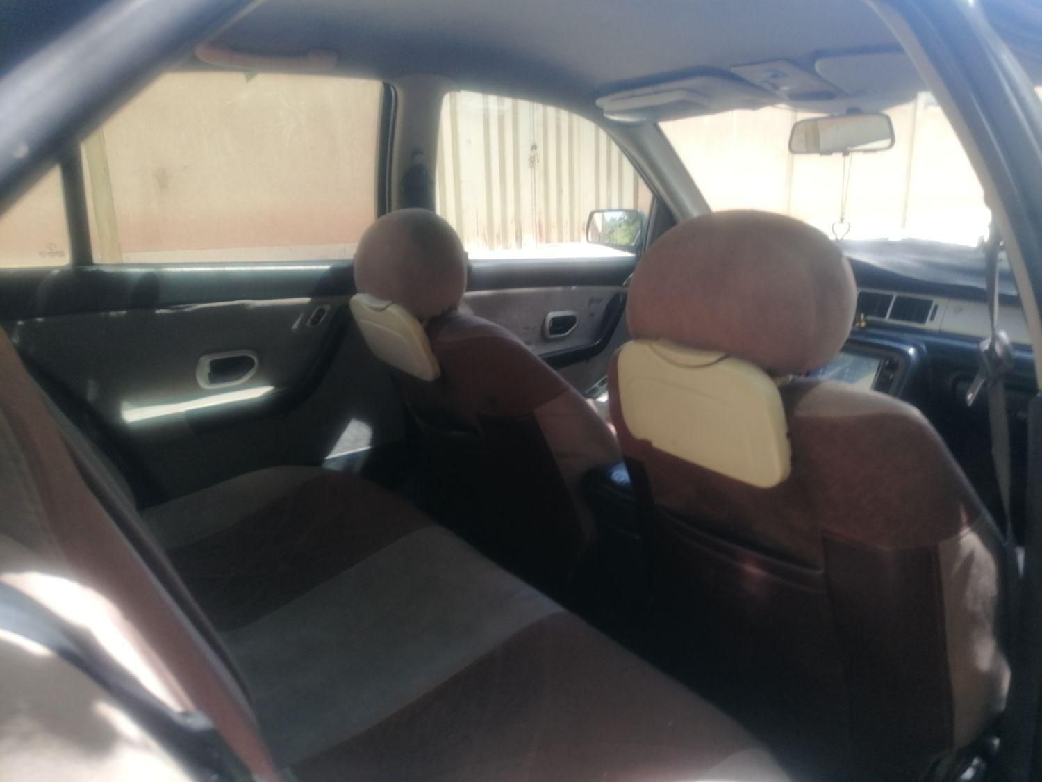 سمند LX XU7 - 1382