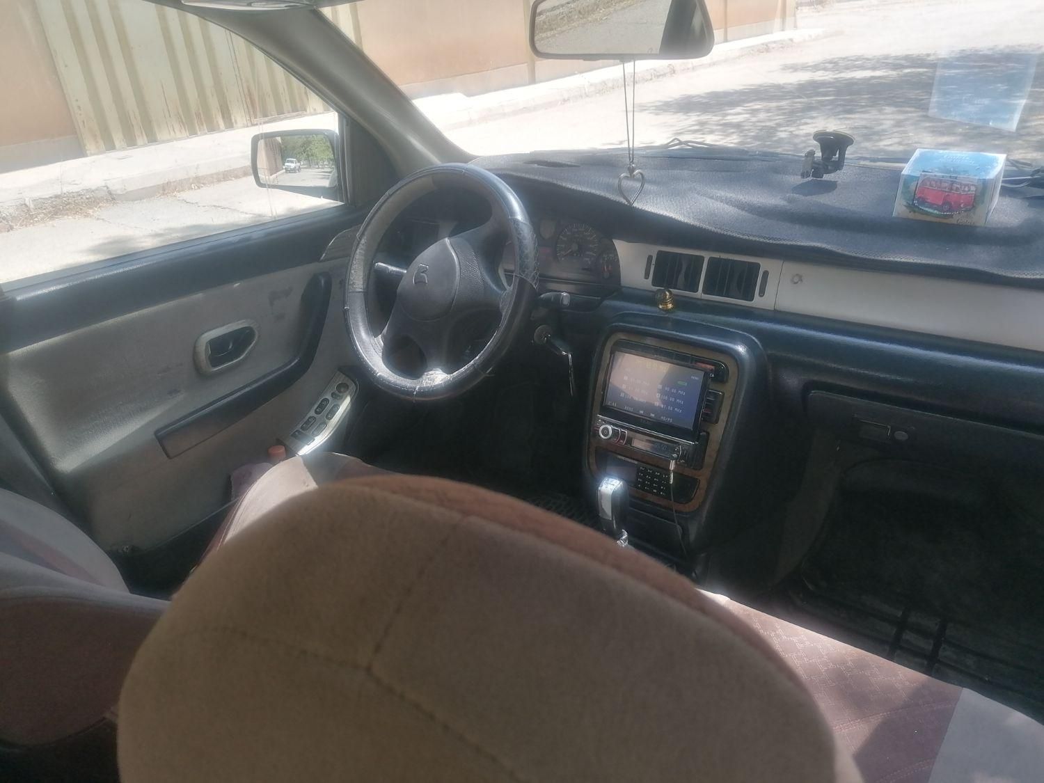 سمند LX XU7 - 1382