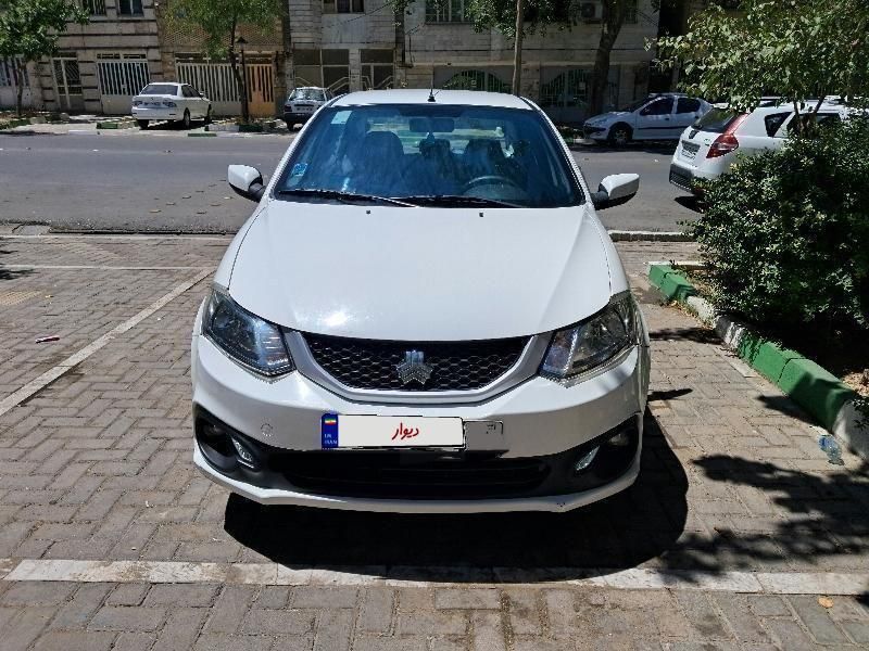 خودرو ساینا، S آگهی ann_19601417
