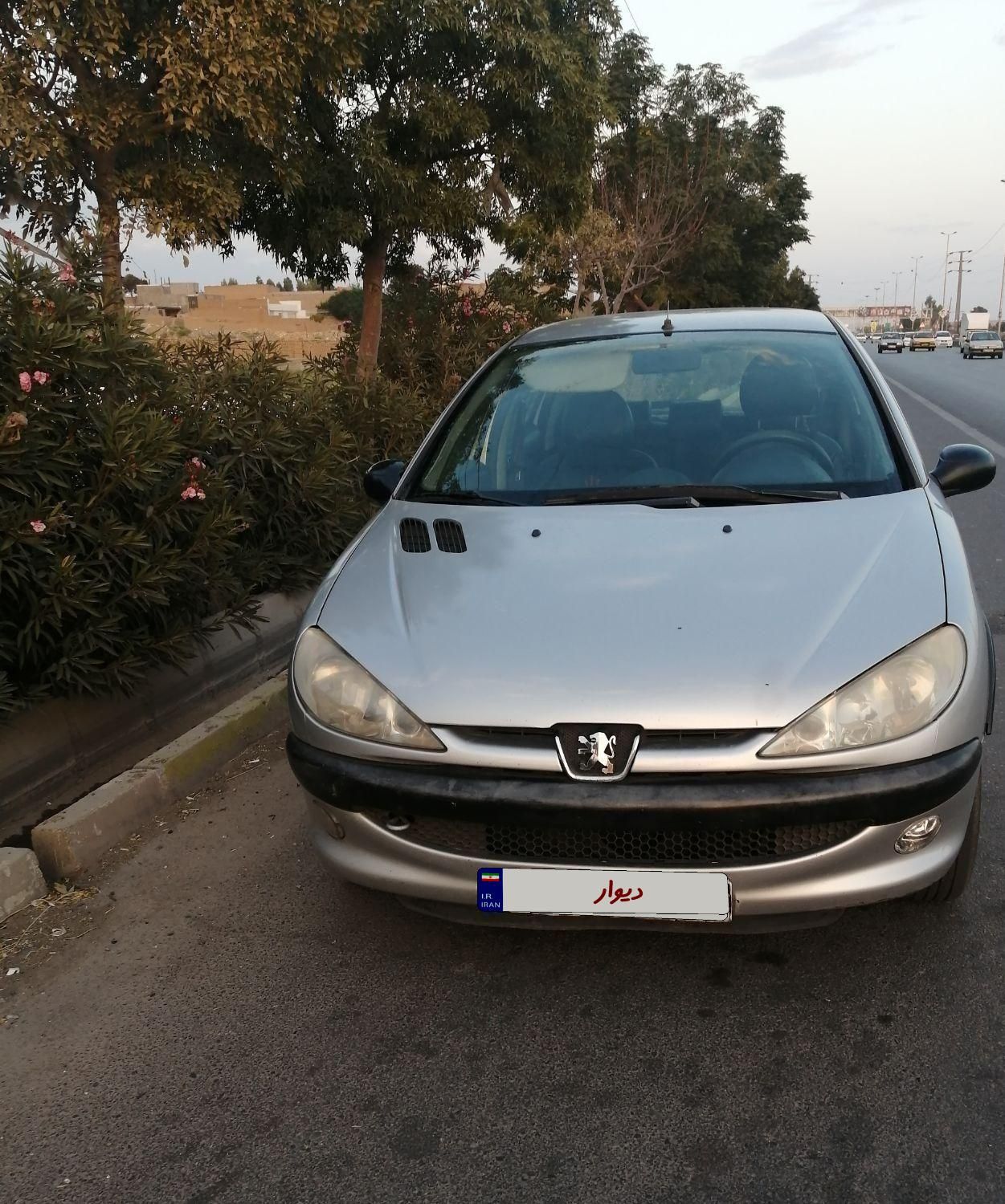 خودرو پژو، 206 آگهی ann_19601423