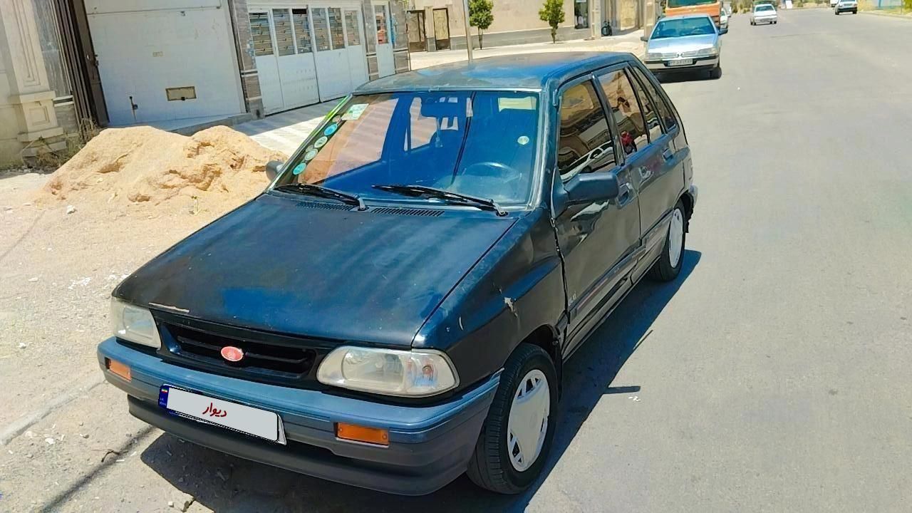 خودرو پراید، 111 آگهی ann_19601424