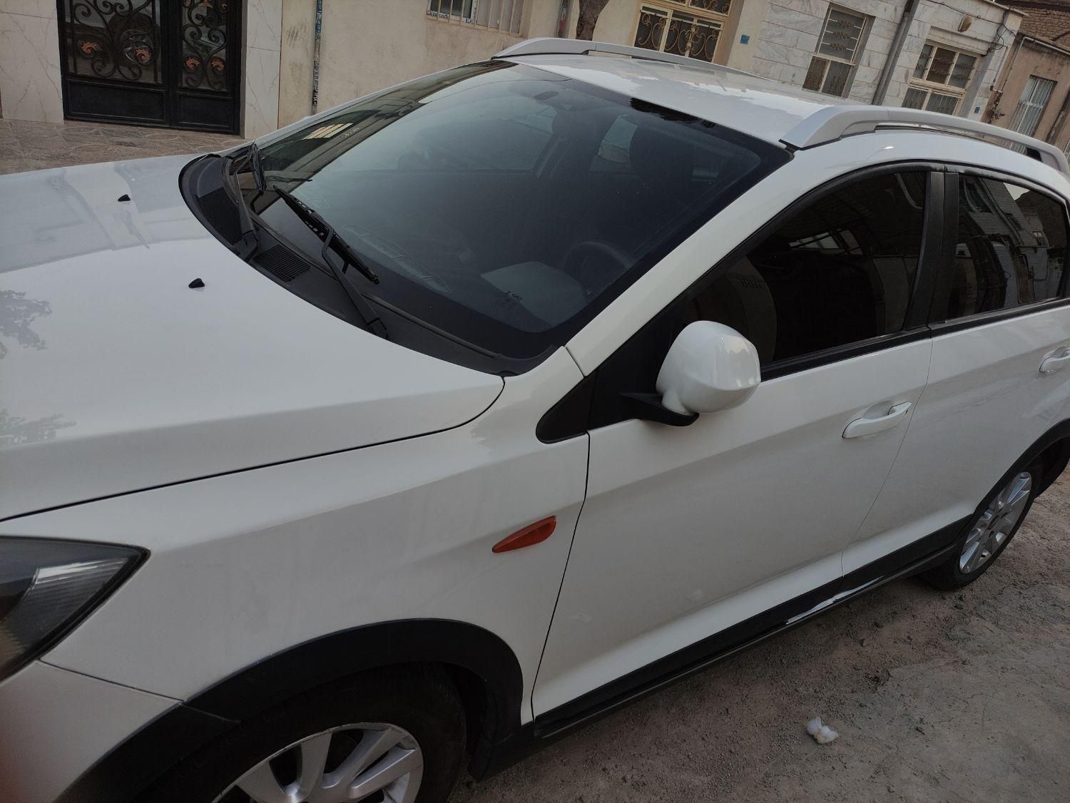 ام وی ام 315 هاچ بک اسپرت اکسلنت - 1398