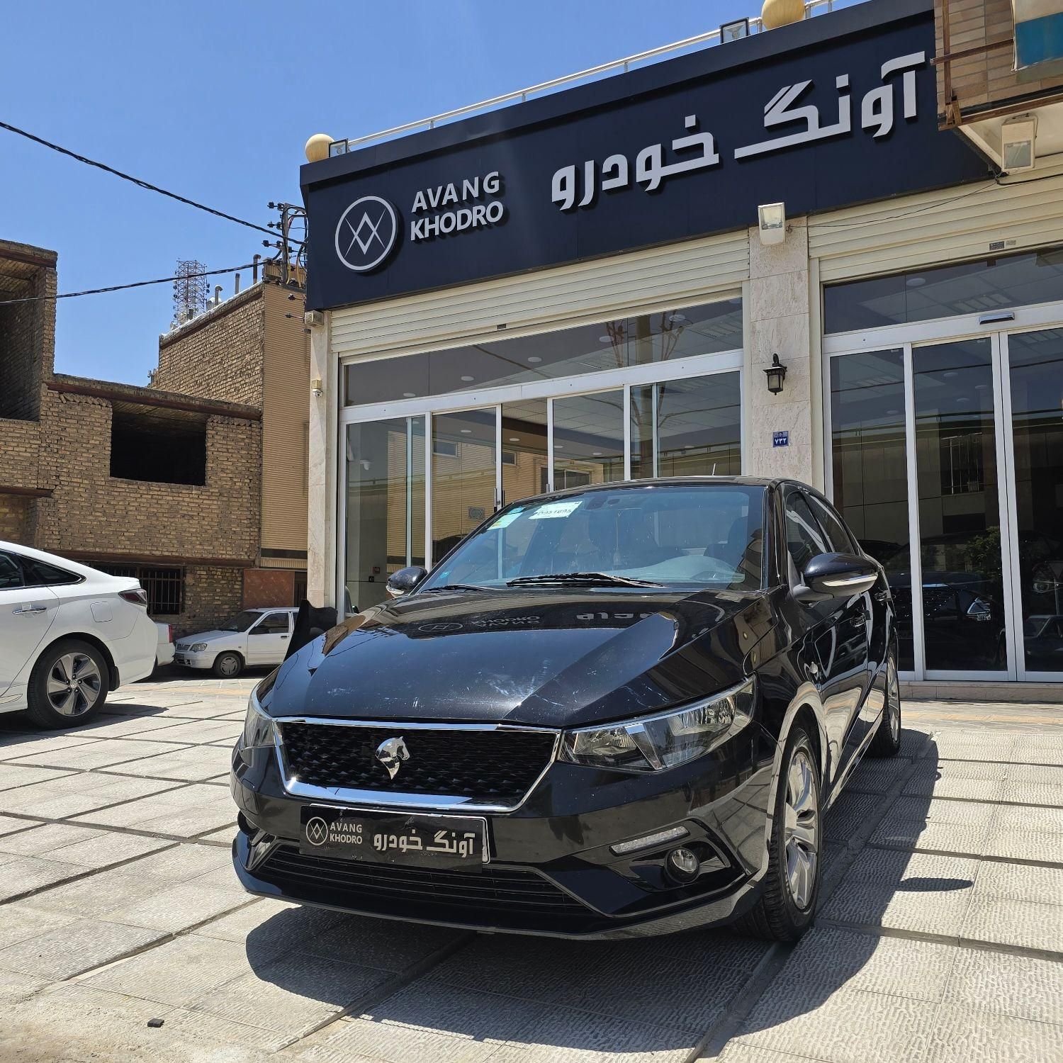 خودرو سمند، LX آگهی ann_19601439