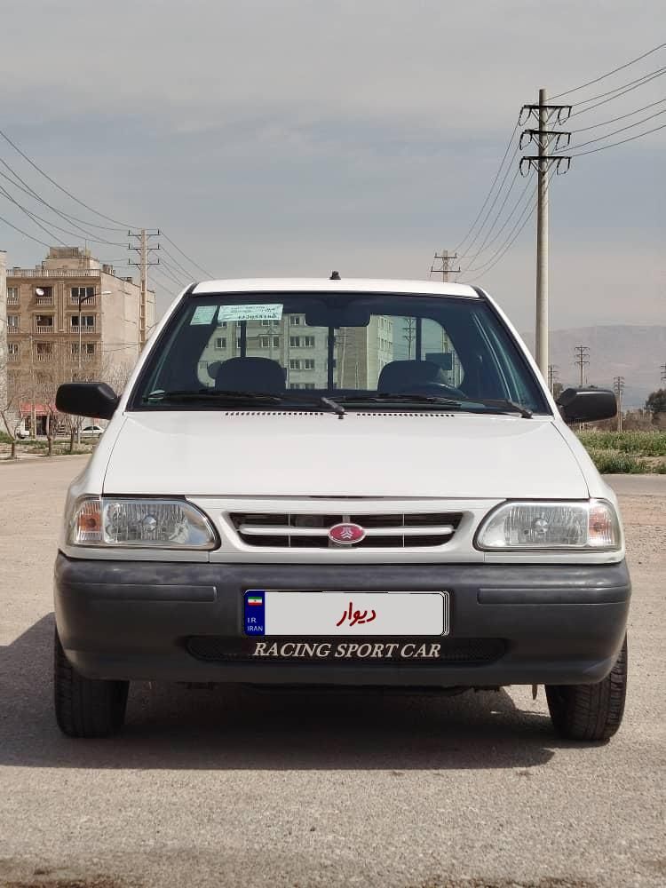 پراید 151 SE - 1401