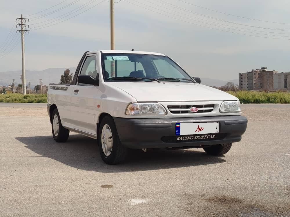 پراید 151 SE - 1401