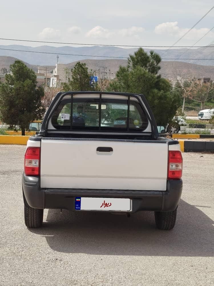 پراید 151 SE - 1401
