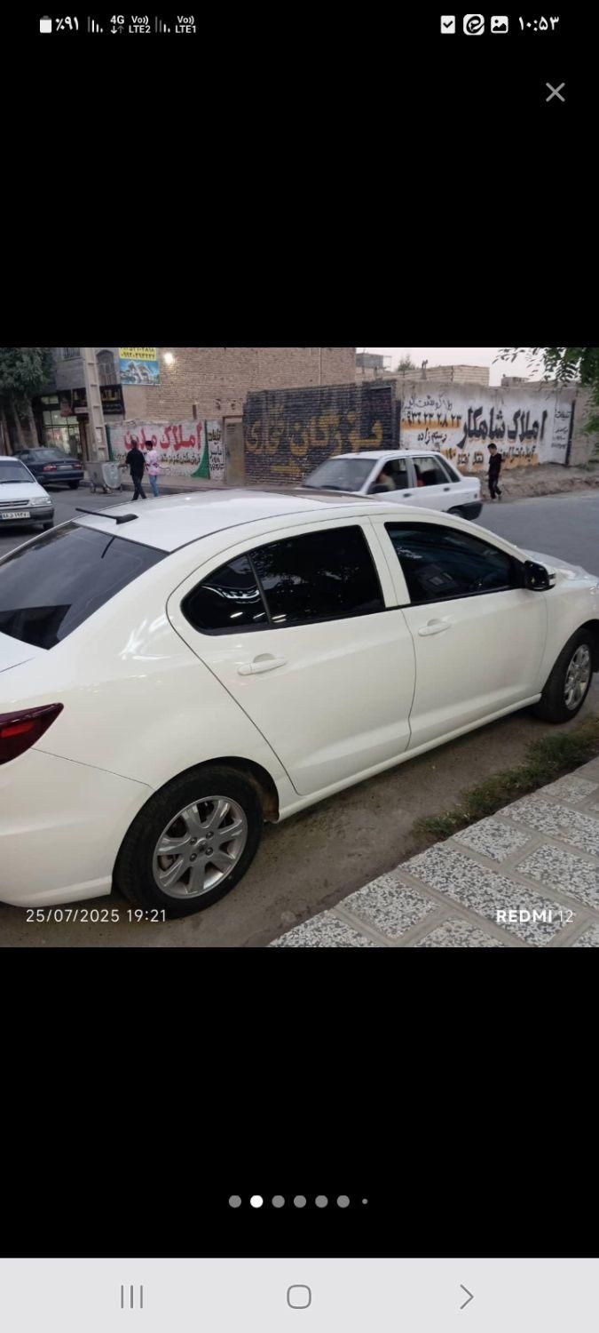 خودرو شاهین، G آگهی ann_19601475