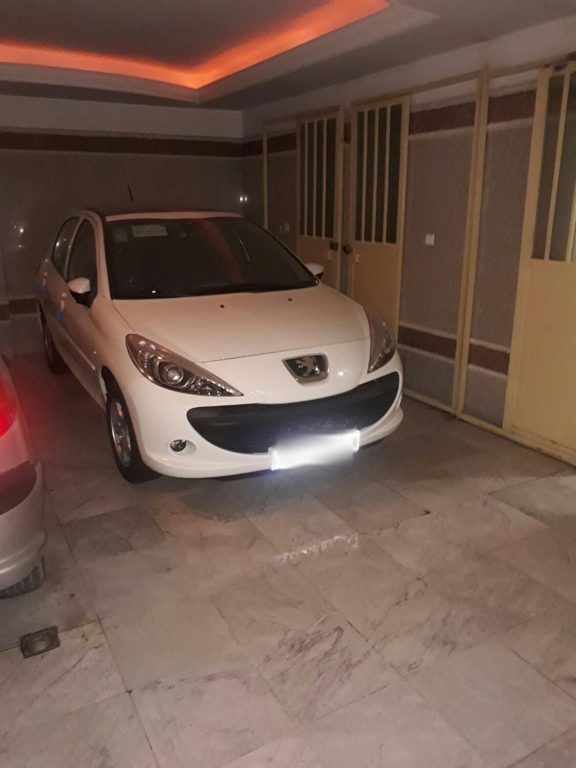 خودرو پژو، 207 آگهی ann_19601499