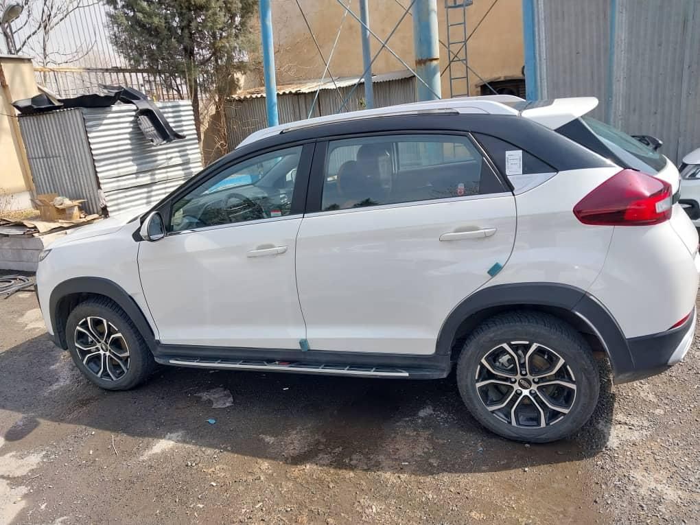 ام وی ام X22 پرو اتوماتیک اکسلنت - 1401