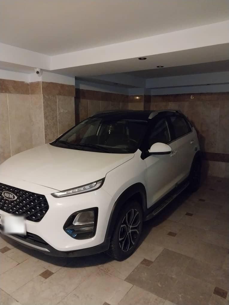 ام وی ام X22 پرو اتوماتیک اکسلنت - 1401