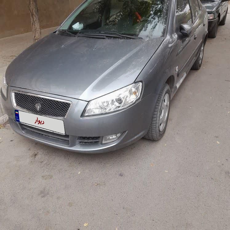 خودرو رانا، LX آگهی ann_19601515