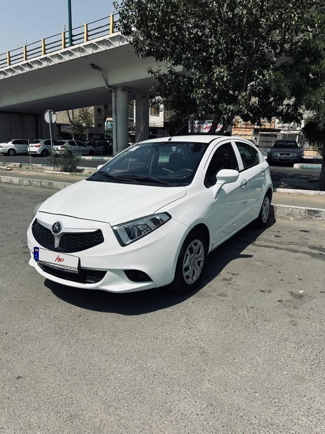 خودرو برلیانس، H220 آگهی ann_19601531