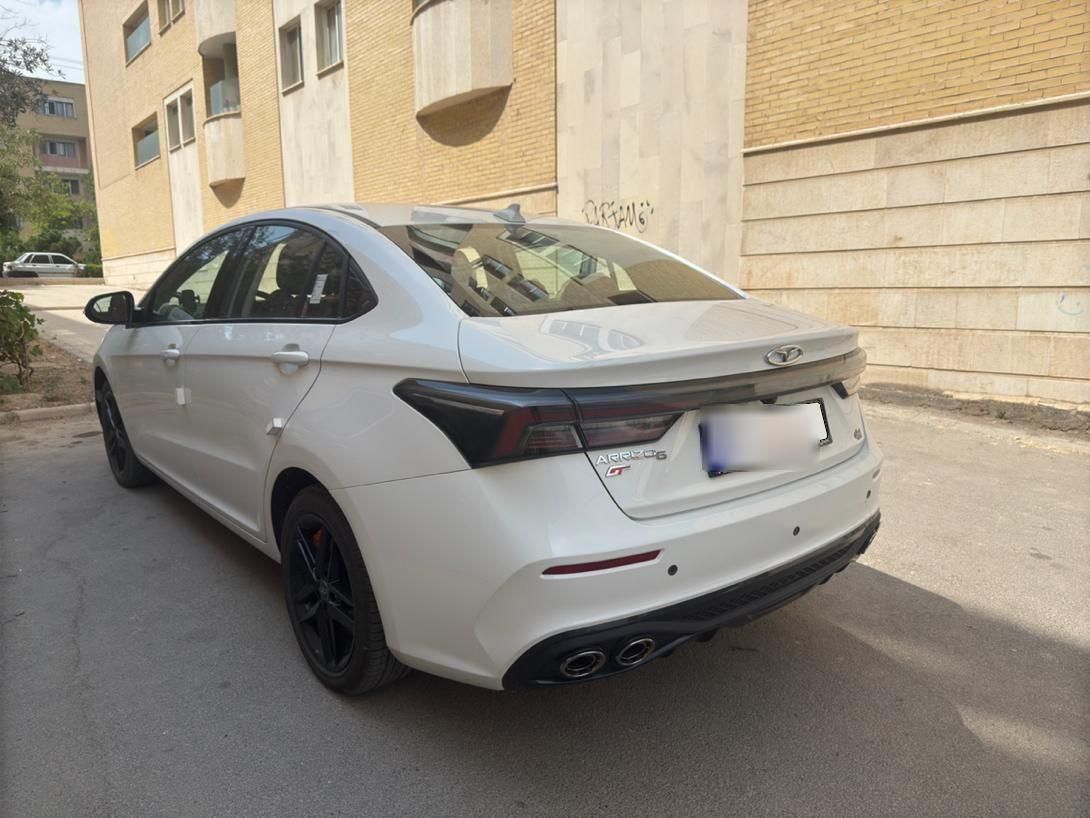 فونیکس آریزو 6 GT اکسلنت - 2024