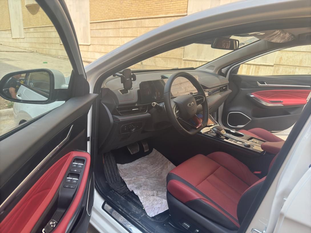فونیکس آریزو 6 GT اکسلنت - 2024