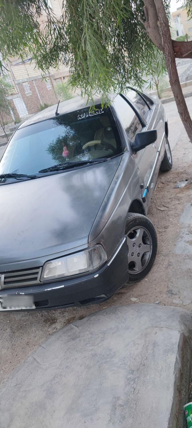 خودرو پژو، 405 آگهی ann_19601545