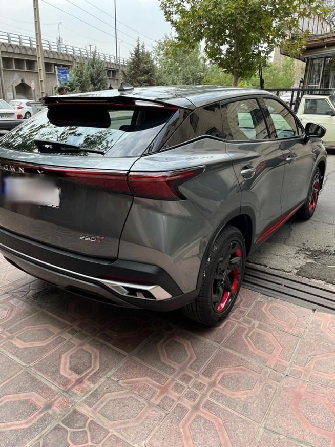 فونیکس FX پریمیوم FWD - 1402