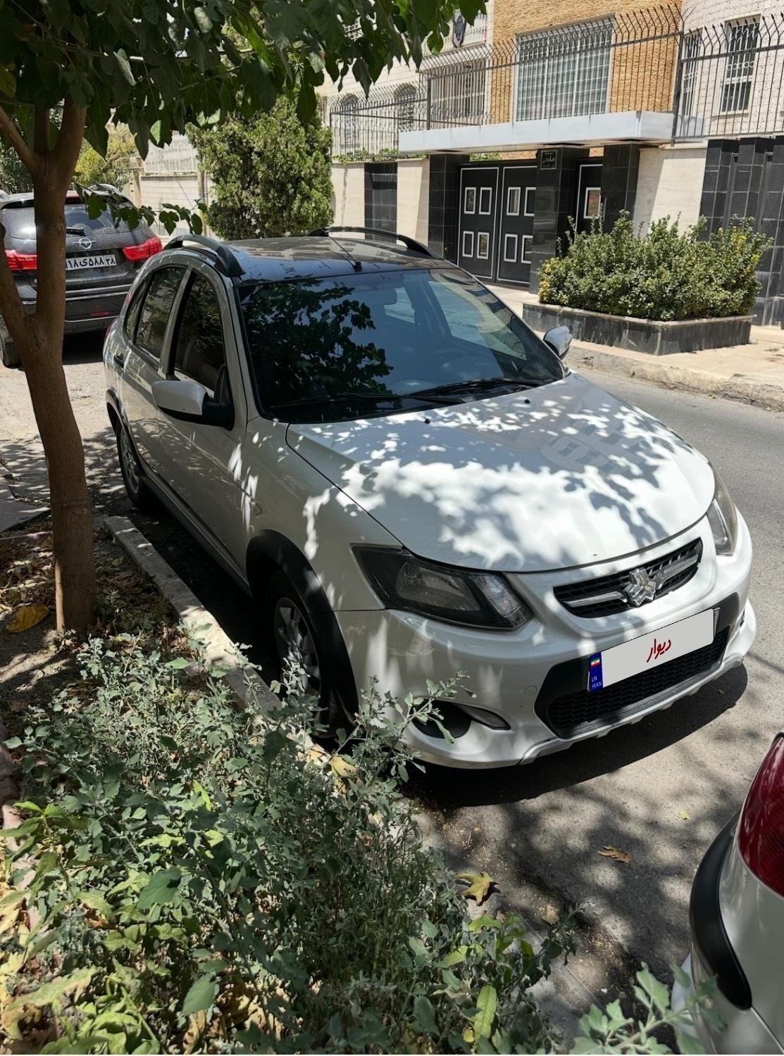 کوییک R دنده‌ای - 1401