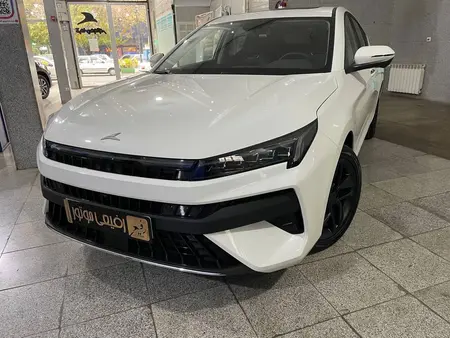 خودرو کی ام سی، J7 آگهی ann_19601584