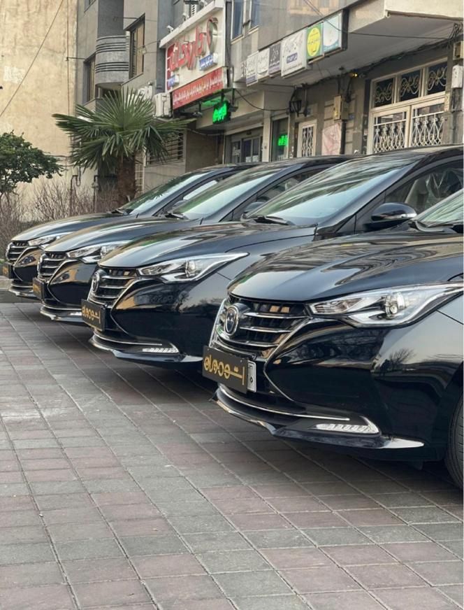 خودرو فردا، 511 آگهی ann_19601585