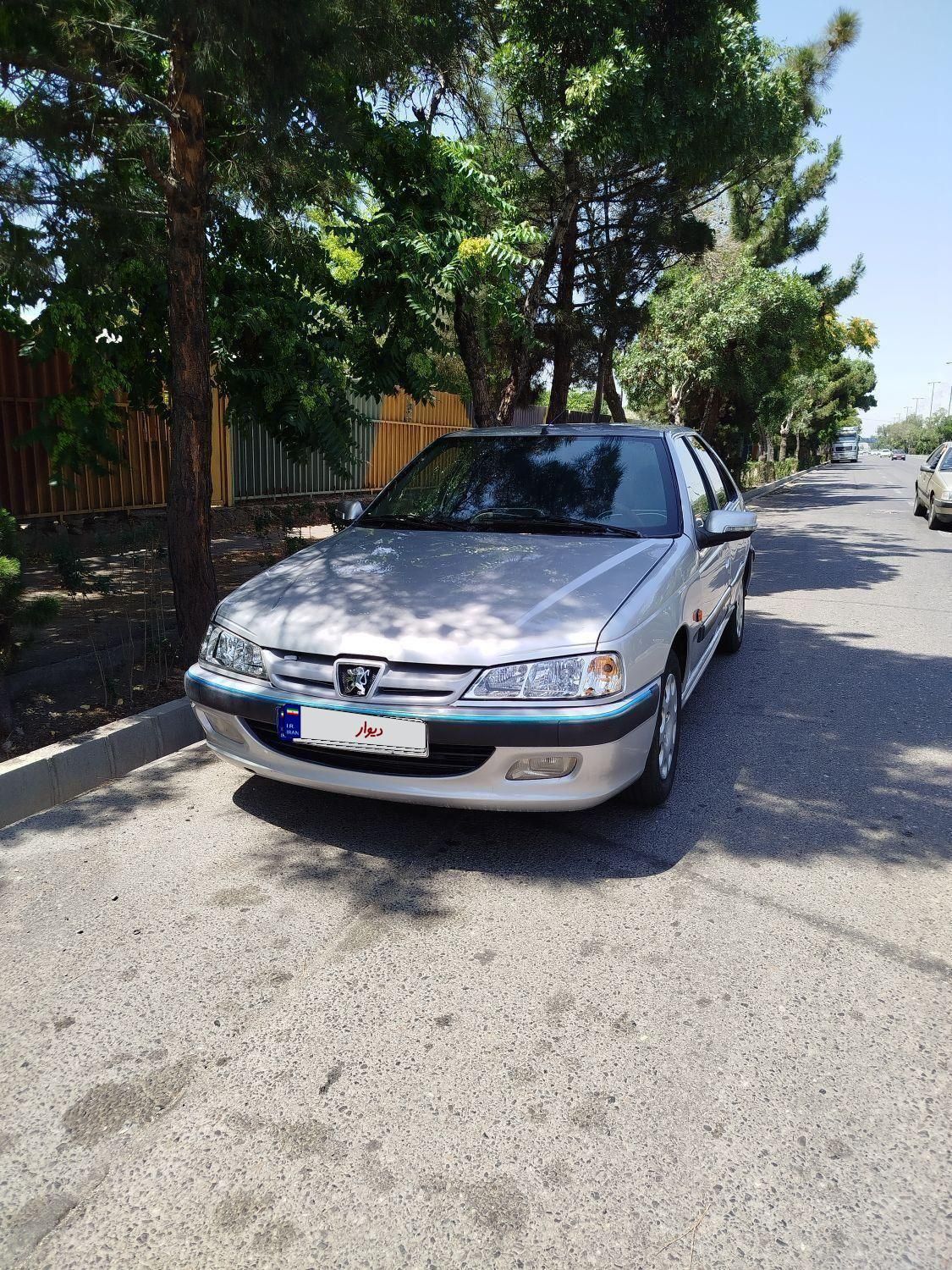 خودرو پژو، پارس آگهی ann_19601596