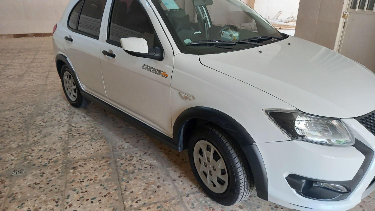 کوییک S پایه - 1400