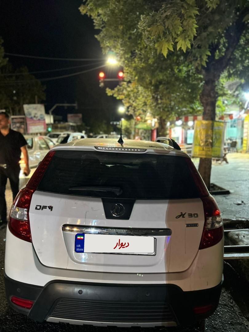 دانگ فنگ H30 کراس اتوماتیک - 1397