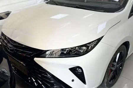 فونیکس آریزو 6 GT اکسلنت - 1404