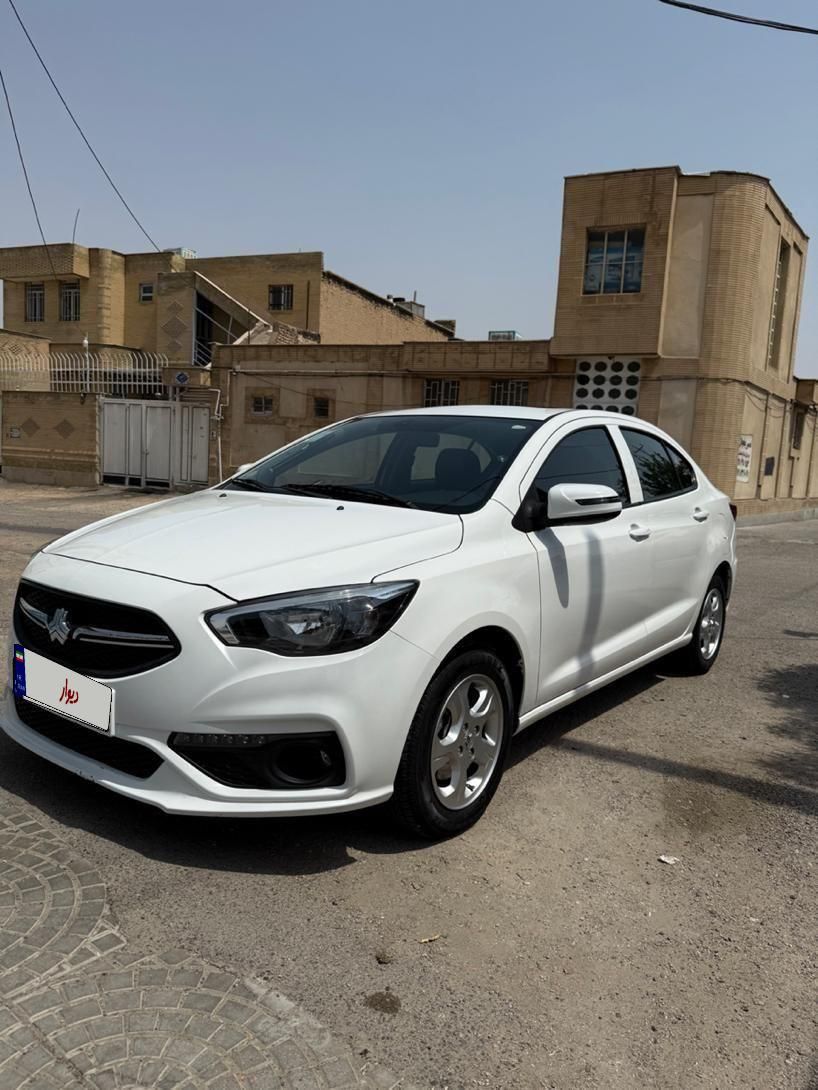 شاهین G دنده ای - 1401