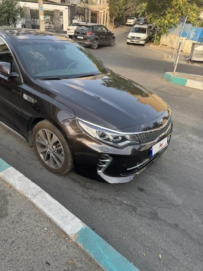 خودرو کیا، اپتیما آگهی ann_19601624