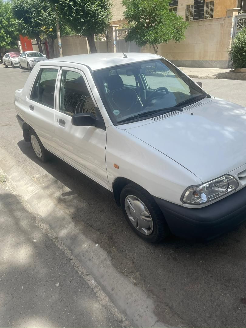 پراید 131 EX - 1398