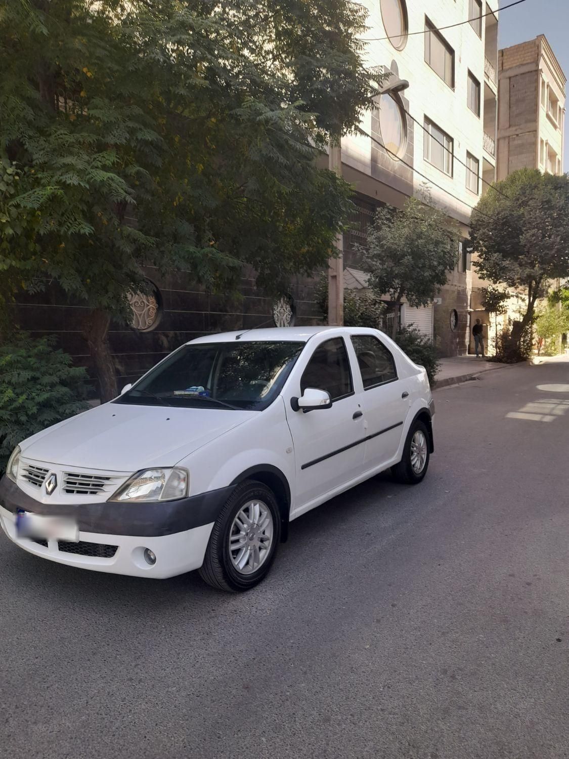 رنو تندر 90 E2 - 1390