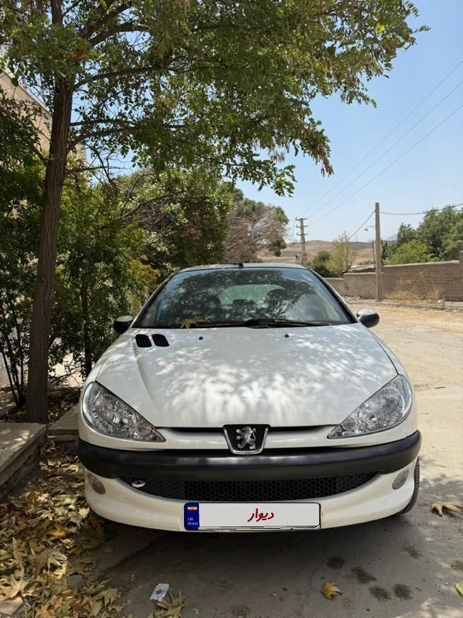 خودرو پژو، 206 آگهی ann_19601642