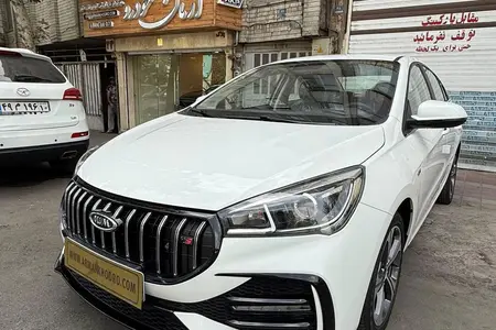 خودرو چری، آریزو ۵ توربو آگهی ann_19601644