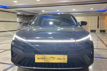 کی ام سی J7 اتوماتیک - 1402