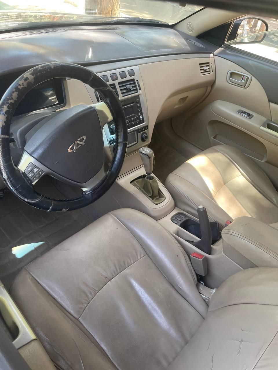 ام وی ام 530 دنده ای - 1393