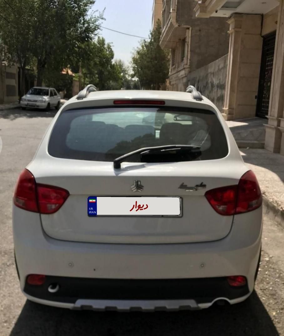 کوییک S پایه - 1402